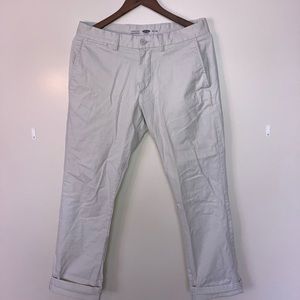 Old Navy 32 x 30 pants